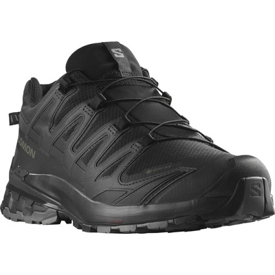 Salomon XA Pro 3D v9 Wide GTX Black/Phantom 472770 – Sleviste.cz