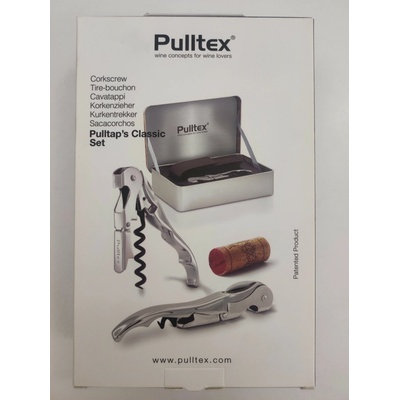 Pultex Vývrtka Pulltex