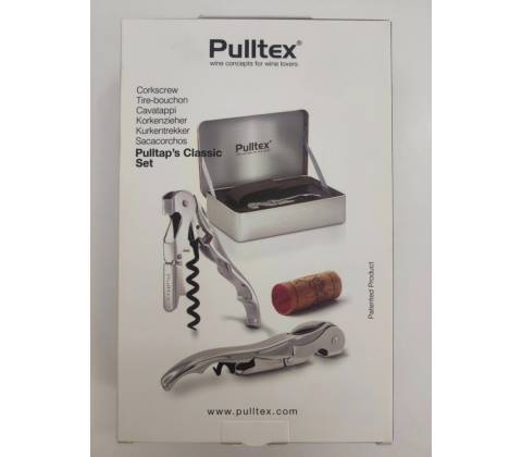 Pultex Vývrtka Pulltex