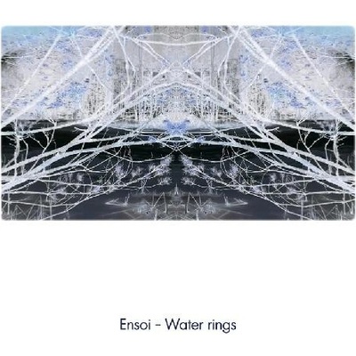 Ensoi - Waters rings LP