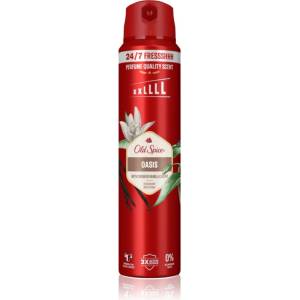 Old Spice Oasis дезодорант в спрей за мъже 250ml