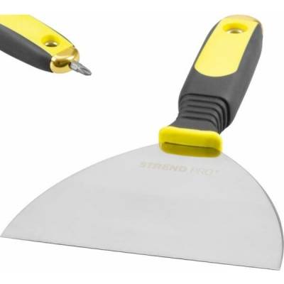 Stěrka Strend Pro S6170, 150 mm, sádrokarton, Inox