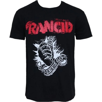 Image 1 of RAZAMATAZ тениска метална Rancid - - RAZAMATAZ - ST0847