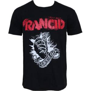 RAZAMATAZ тениска метална Rancid - - RAZAMATAZ - ST0847