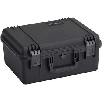 Peli Storm Case Odolný vodotesný kufor bez peny čierny iM2450