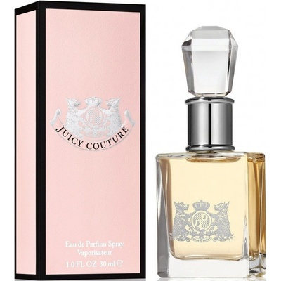 Juicy Couture parfumovaná voda dámska 30 ml