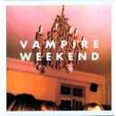 VAMPIRE WEEKEND: VAMPIRE WEEKEND LP
