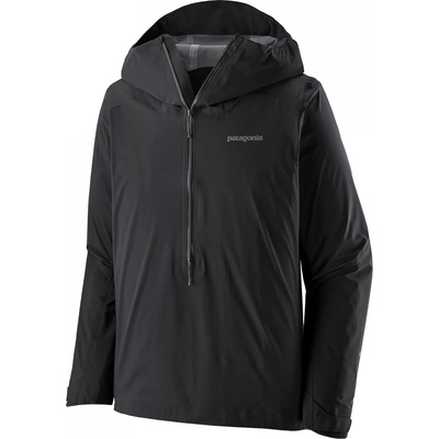 Patagonia Мъжко водоустойчиво яке за колоездене Patagonia Dirt Roamer Storm Jacket Cycling jacket - Black (051-0929-0112)