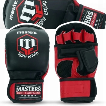 Masters Fight Equipment GFS-5a