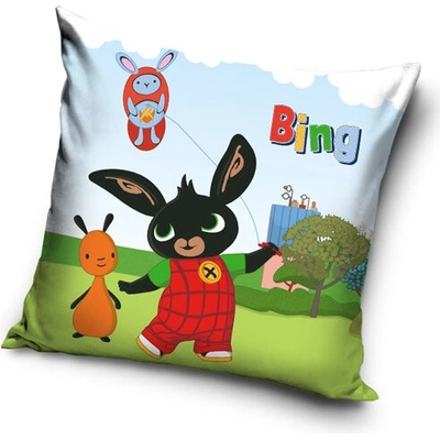 Carbotex Zajačik Bing Púšťanie Draka 40 x 40 cm