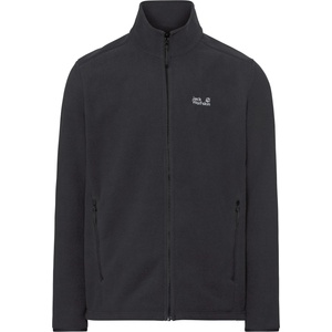 Jack Wolfskin Мъжко поларено яке Jack Wolfskin Taunus 300 Jacket Fleece jacket - Black - размер XL (005-7603-0114)