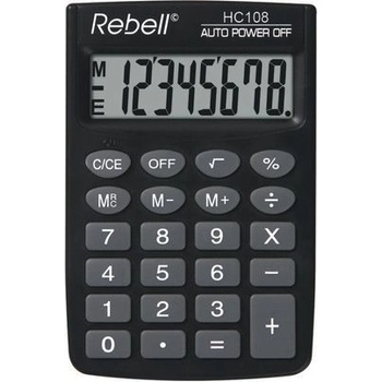 Rebell HC 108