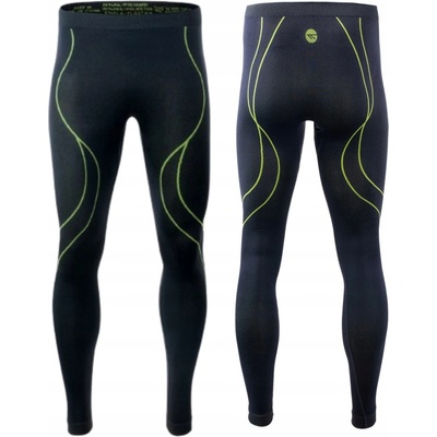 Hi-Tec Thermoactive Pants Ikar Bottom