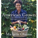 AMERICAN GROWN