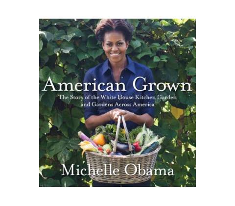 AMERICAN GROWN