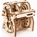 Ugears 3D puzzle Převodovka 120 ks