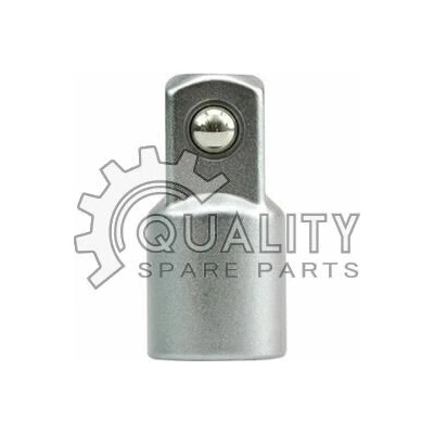 Nástavec adaptér 3/8" - 1/2" YATO – Zbozi.Blesk.cz