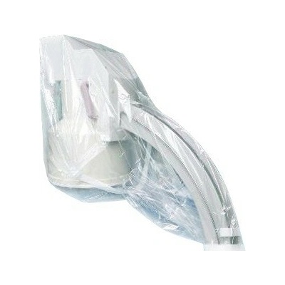 Matopat Matopat Matodrape ochranná fólia na rameno RTG typu C 104x188cm 1 ks