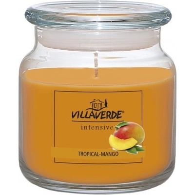 Villaverde Tropické mango 770 g