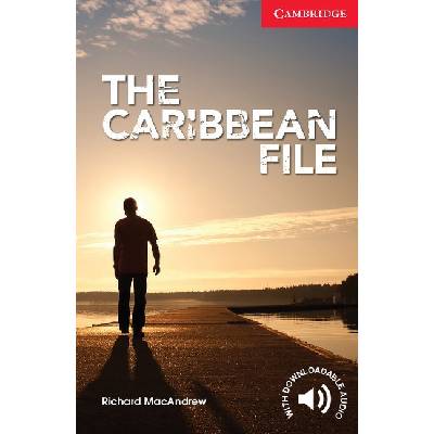 Caribbean File Beginner/Elementary MacAndrew RichardPaperback