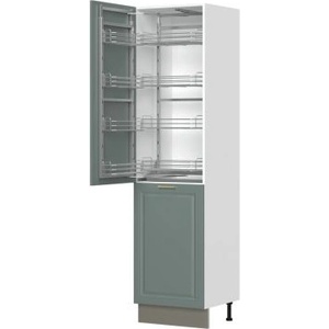  Висок шкаф Regent K23-60-2KZ/4