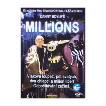 Millions DVD