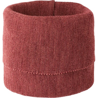 disana Детски шал Disana Kid's Schlauch-Schal Scarf - Cassis / Softpink - размер 1 (203-2072-1411)