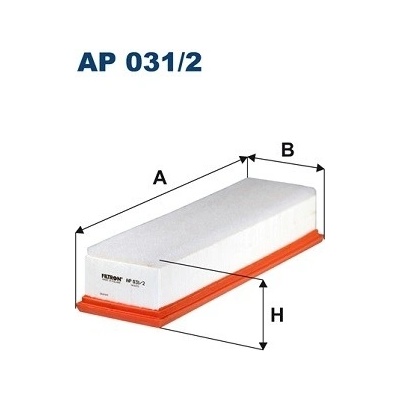 WIX-FILTRON K 1002