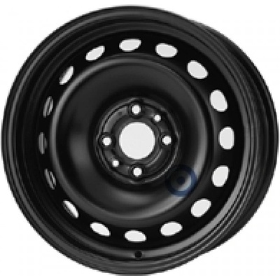 Alcar Stahlrad 7835 6x15 4x98 ET31,5