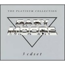 Moore,gary: Platinum Collection CD