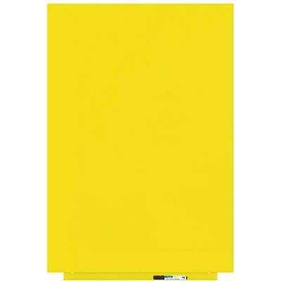 ROCADA Skin Colour 6420R-1023 115 x 75 cm žlutá dopravní RAL 1023