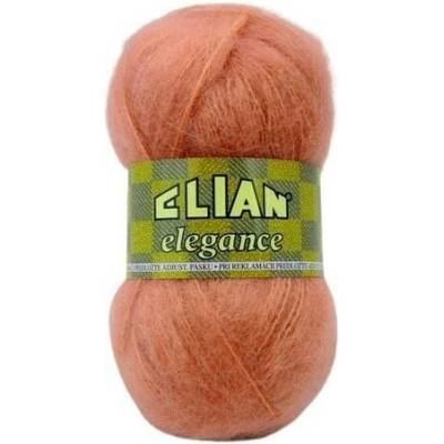 VSV Pletací příze Elegance 2246 - růžová