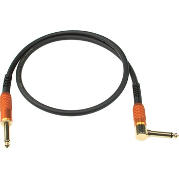 KLOTZ Pedal Patcher T. M. Stevens FunkMasterTMPR-0090 90 cm Директен - Ъглов Пач кабел (TMPR-0090)