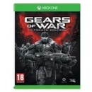 Hry na Xbox One Gears of War (Ultimate Edition)