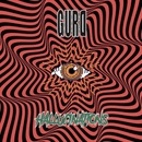 Hallucinations - Gurd LP