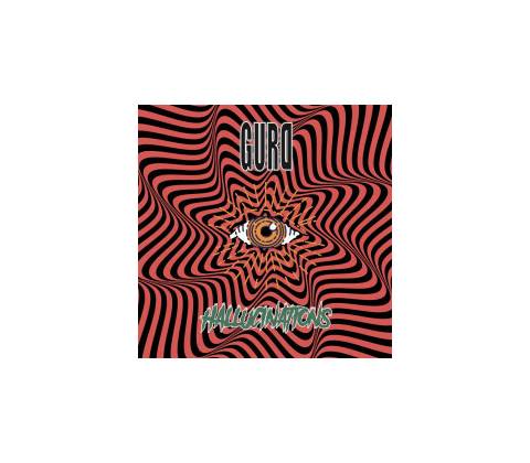 Hallucinations - Gurd LP