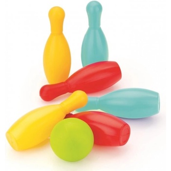 FisherPrice DOLU Bowlingový set