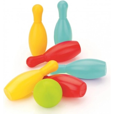 FisherPrice DOLU Bowlingový set