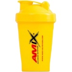 Amix Nutrition MiniShaker Color 400 ml | Yellow [400 мл] Жълт