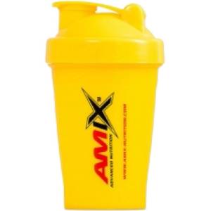 Amix Nutrition MiniShaker Color 400 ml | Yellow [400 мл] Жълт