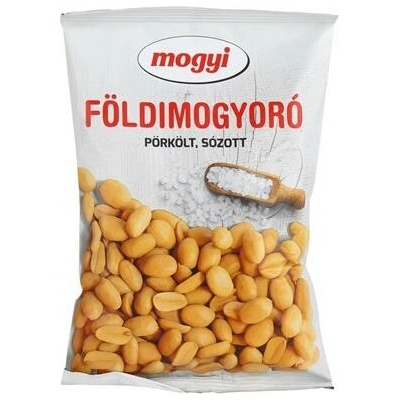 MOGYI Arašidy slané 300 g