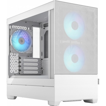 Fractal Design Pop Mini Air RGB TG Clear Tint FD-C-POR1M-01