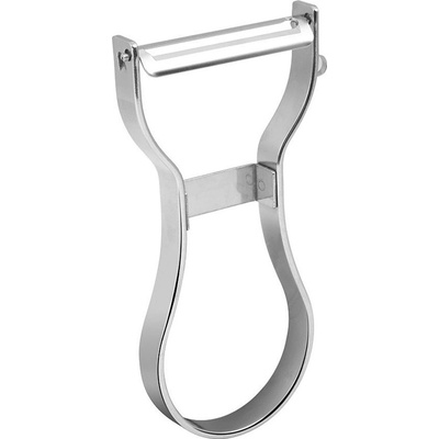 SOLINGEN CS Škrabka s podélnou čepelí nerez PEGAU