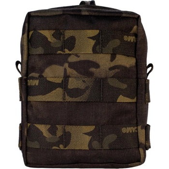 Combat Systems S.E.R.E Multicam Black