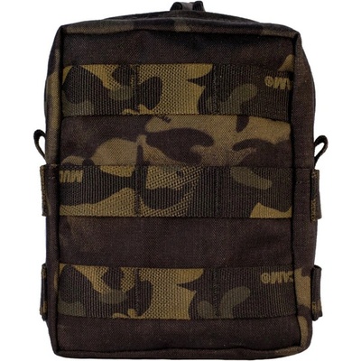 Combat Systems S.E.R.E Multicam Black