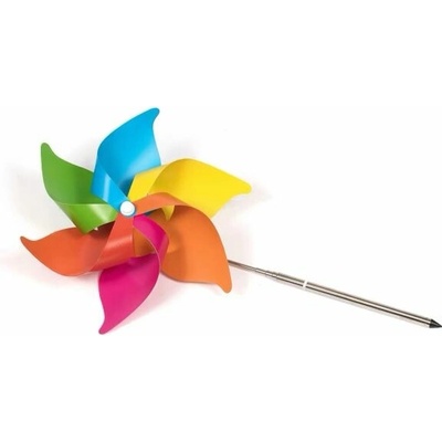 Veterník na záhradu 72cm