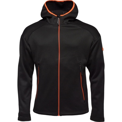 Loap Мъжки спортен пуловер LOAP Ganor Loap | Cheren | МЪЖЕ | L