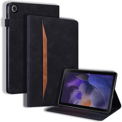 Xiaomi Redmi Pad 2 SE/Pad 2 9.7" калъф - PU кожа, слотове за карти, подставка, протектор, 5 цвята