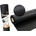 Bestent Агротекстил 1, 1x100m 50g/m2 с UV филтър черен (AWB5011100)