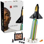 LEGO® Over the Moon with Pharrell Williams (10391)